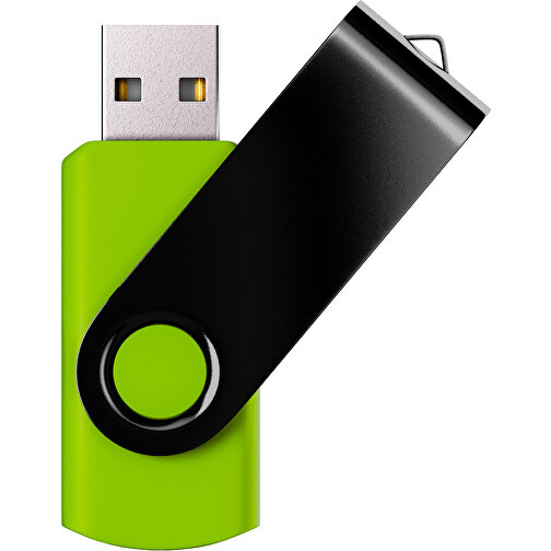 Memoria USB SWING Colour 2.0 2 GB, Imagen 1