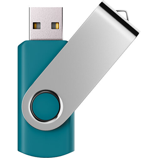 Pamiec USB SWING Colour 2.0 32 GB, Obraz 1