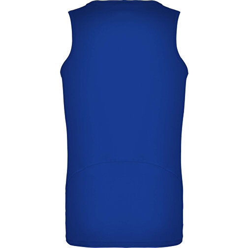 Andre Sport Top Für Kinder , royalblau, Piqué Strick mit Cool Fit Finish 100% Polyester, 140 g/m2, 9/10, , Bild 3