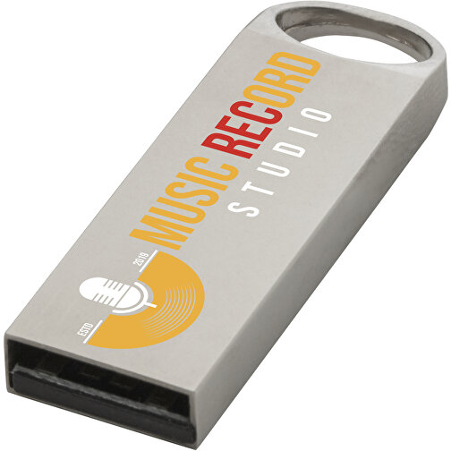 USB 3.0 compacto de metal, Imagen 2