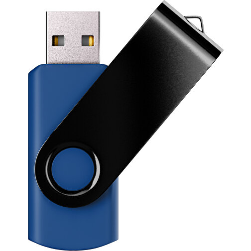 USB-minne SWING Colour 2.0 8 GB, Bild 1