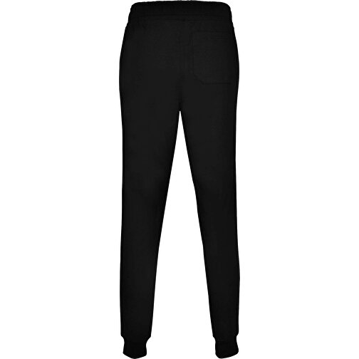 Adelpho Hose Für Kinder , schwarz, 60% Baumwolle, 40% Polyester, 280 g/m2, 9/10, , Bild 2