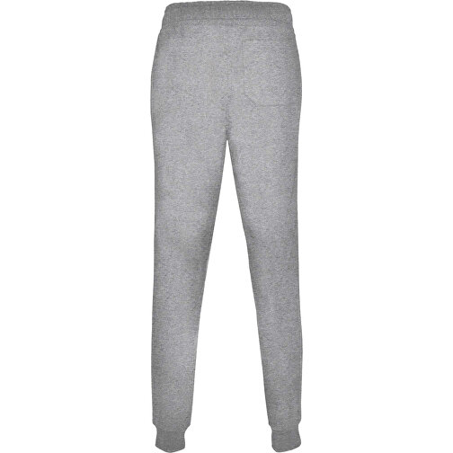 Adelpho Hose Für Kinder , marl grey, 60% Baumwolle, 40% Polyester, 280 g/m2, 11/12, , Bild 2