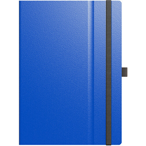 BIC® Partner A5 Hard Cover med silketrykk, Bilde 1