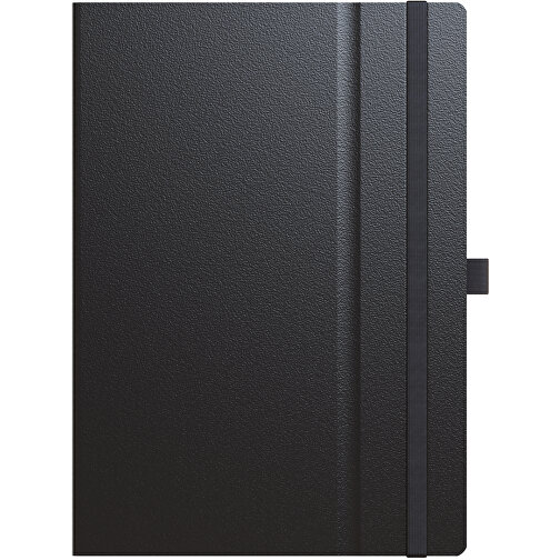 BIC® Partner A5 Hard Cover med silketrykk, Bilde 1