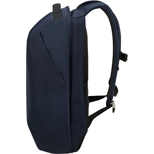 Samsonite - Securipak 2.0 -BACKPACK 17,3', Billede 4