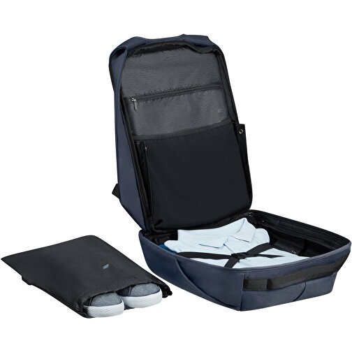 Samsonite - Securipak 2.0 -MOCHILA 17.3, Imagen 7