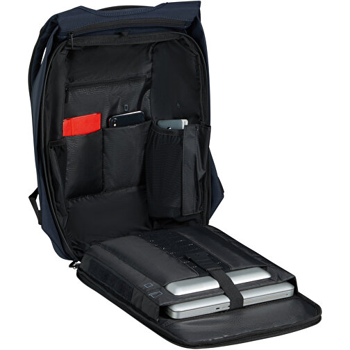 Samsonite - Securipak 2.0 -BACKPACK 15.6, Image 3