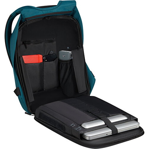 Samsonite - Securipak 2.0 -BACKPACK 14.1', Obraz 7