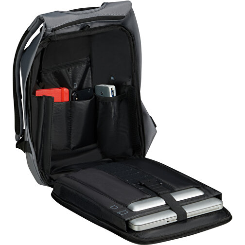 Samsonite - Securipak 2.0 -MOCHILA 14.1, Imagen 3