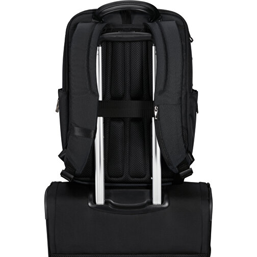 Samsonite - XBR 2.0 - Ryggsäck 14,1\'\', Bild 5