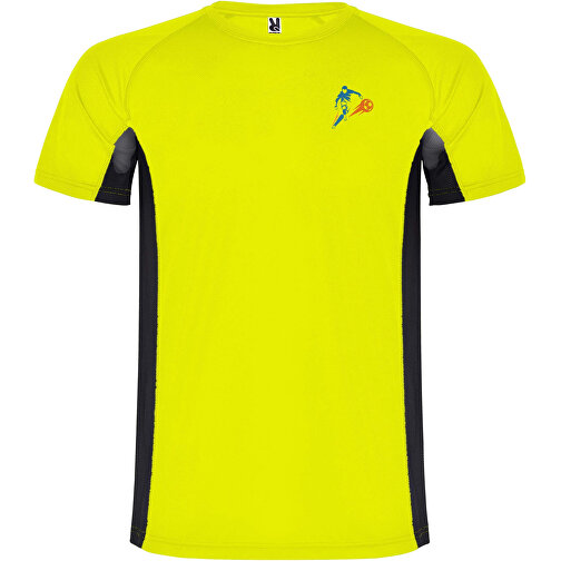 Camiseta Shanghai Sport para niños, Imagen 2