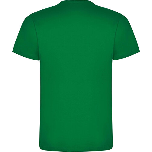 Dogo Premium T-Shirt Für Kinder , tropical green, Single jersey Strick 100% Baumwolle, 165 g/m2, 7/8, , Bild 2