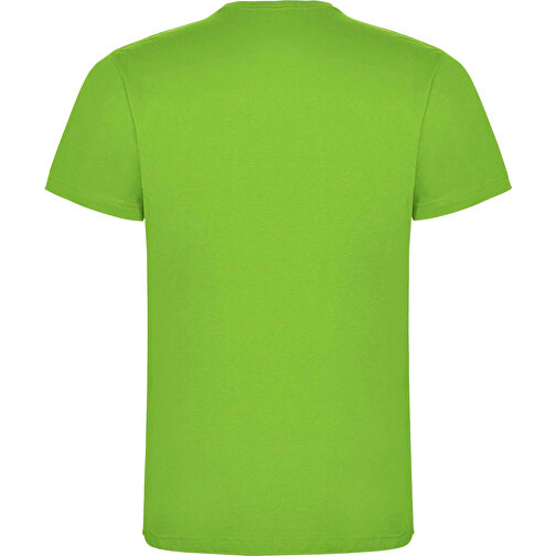 Dogo Premium T-Shirt Für Kinder , oasis green, Single jersey Strick 100% Baumwolle, 165 g/m2, 5/6, , Bild 2