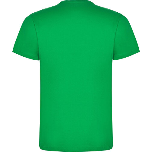 Dogo Premium T-Shirt Für Kinder , irish green, Single jersey Strick 100% Baumwolle, 165 g/m2, 7/8, , Bild 2