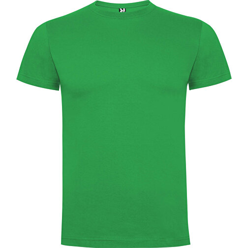 Dogo Premium T-Shirt Für Kinder , irish green, Single jersey Strick 100% Baumwolle, 165 g/m2, 3/4, , Bild 1