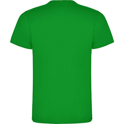 Dogo Premium T-Shirt Für Kinder , grass green, Single jersey Strick 100% Baumwolle, 165 g/m2, 9/10, , Bild 2