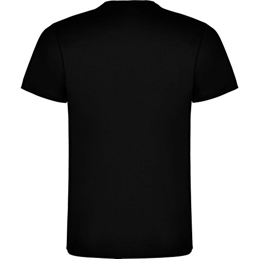 Dogo Premium T-Shirt Für Kinder , schwarz, Single jersey Strick 100% Baumwolle, 165 g/m2, 5/6, , Bild 3