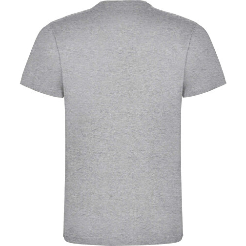 Dogo Premium T-Shirt Für Kinder , marl grey, Single jersey Strick 100% Baumwolle, 165 g/m2, 9/10, , Bild 3