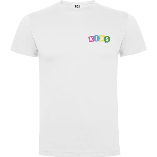 Dogo Premium kortärmad T-shirt för barn, Bild 2