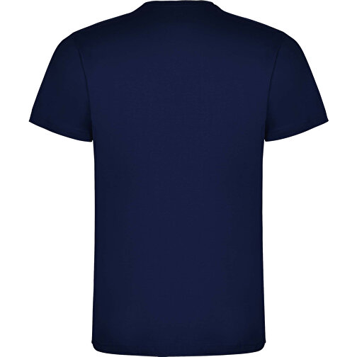 Dogo Premium T-Shirt Für Kinder , navy blue, Single jersey Strick 100% Baumwolle, 165 g/m2, 11/12, , Bild 3