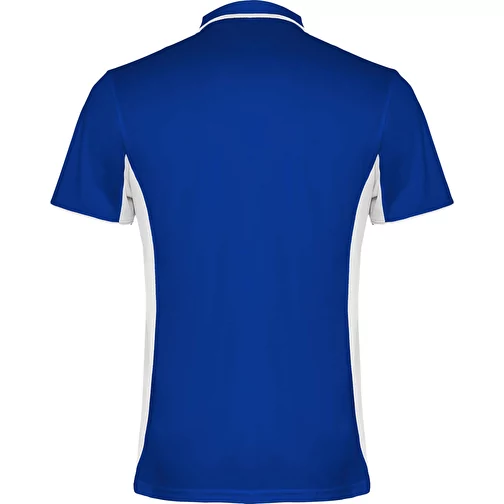 Montmelo resirkulert teknisk polo, unisex, Bilde 3