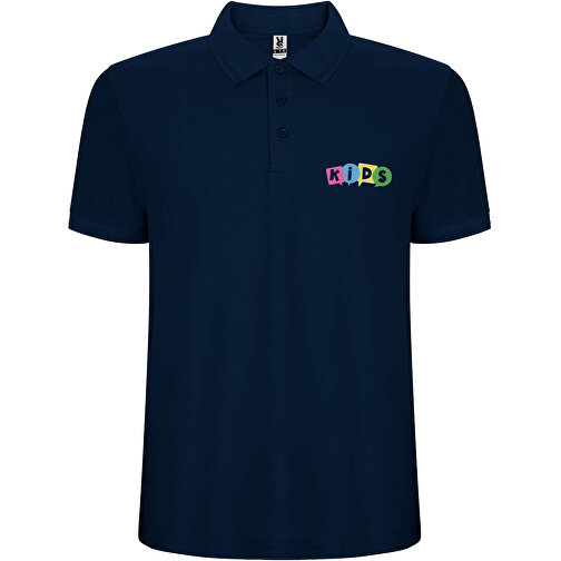 Polo Pegaso Premium pour enfants, Image 2