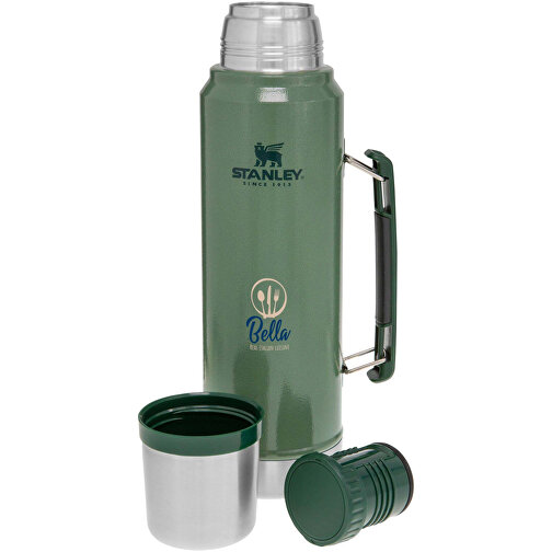 Fiaschetta sottovuoto Stanley 1000 ml Classic Legendary, Immagine 2