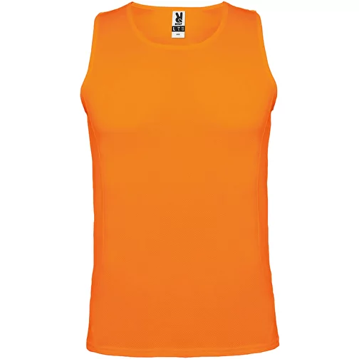 Andre teknisk singlet for herre, Bilde 1