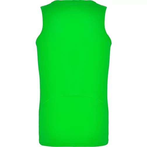 Andre teknisk singlet for herre, Bilde 3