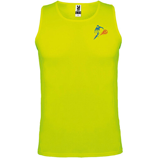 Andre Sport Top for menn, Bilde 2