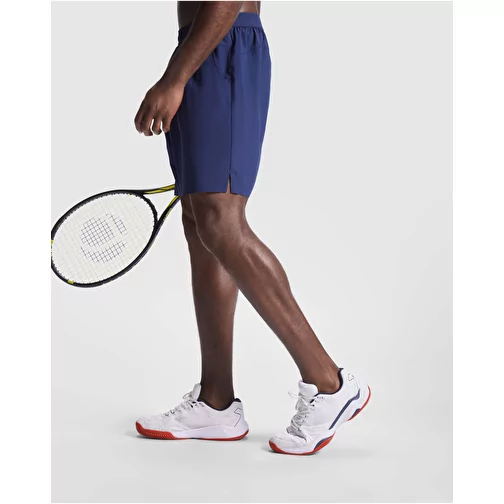 Murray spodenki sportowe unisex, Obraz 4