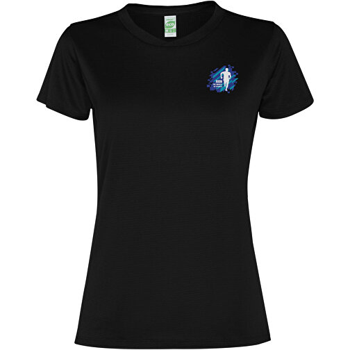 T-shirt Slam Sport pour femmes, Image 2