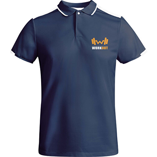 Polo Tamil Sport para hombre, Imagen 2