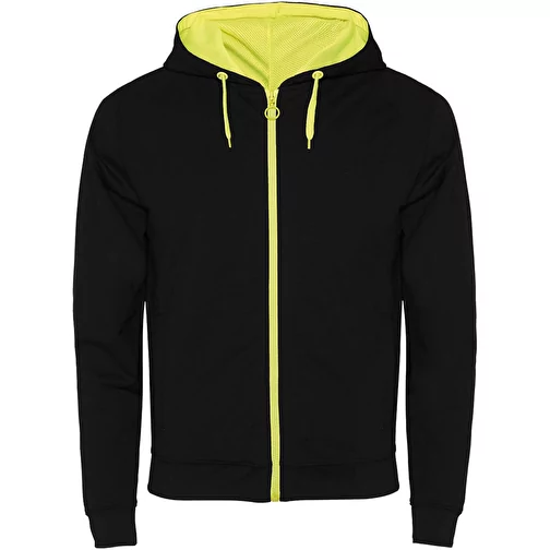 Fuji unisex collegejakke, Bilde 1