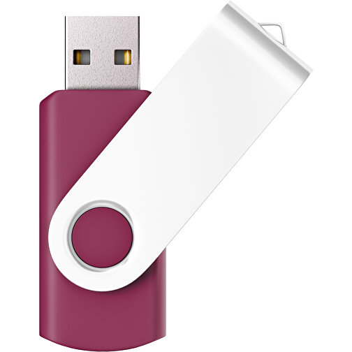 Pamiec USB SWING Colour 2.0 64 GB, Obraz 1