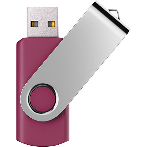 USB-stick SWING Colour 2.0 128 GB, Billede 1