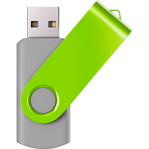 Pamiec USB SWING Colour 2.0 8 GB, Obraz 1