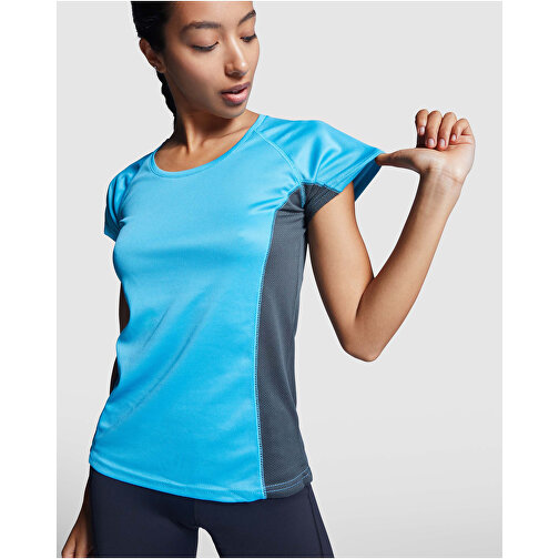 Shanghai Sport T-shirt da donna, Immagine 4