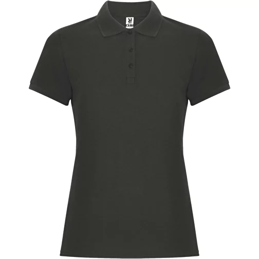 Polo da donna a maniche corte Pegaso Premium, Immagine 1