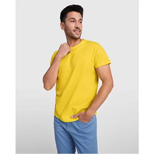 Camiseta de manga corta para hombre 'Dogo Premium', Imagen 5