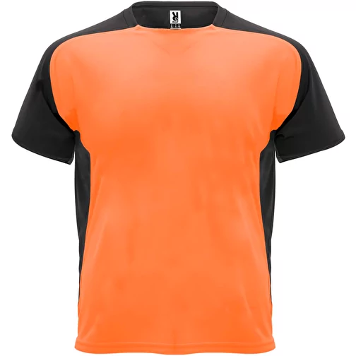 Camiseta deportiva de manga corta unisex 'Bugatti', Imagen 1