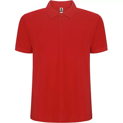 Polo Pegaso Premium à manches courtes pour homme, Image 1