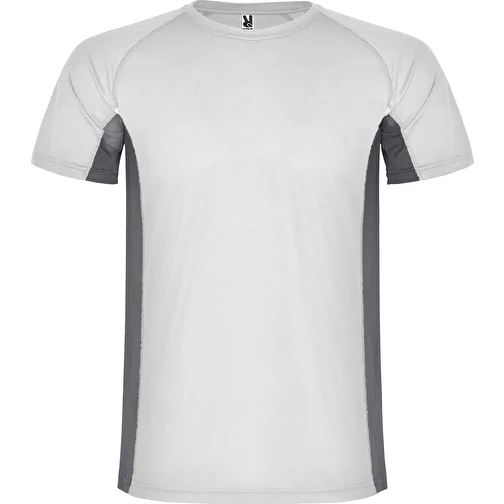 T-shirt sportiva a maniche corte da uomo Shanghai, Immagine 1