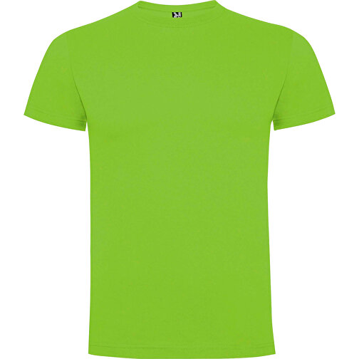 Dogo Premium T-Shirt Für Herren , oasis green, Single jersey Strick 100% Baumwolle, 165 g/m2, S, , Bild 1