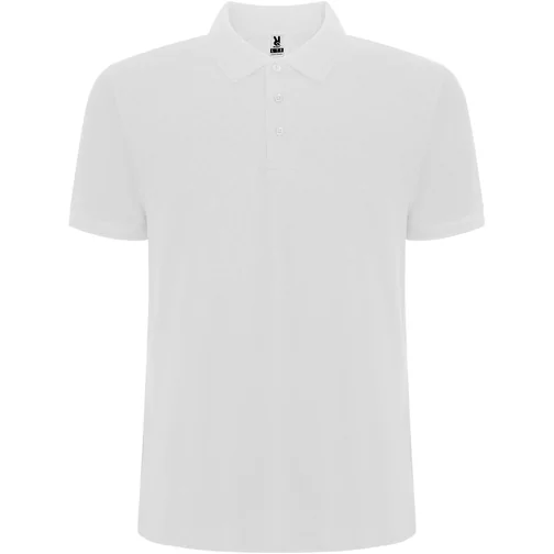 Polo de manga corta para hombre 'Pegaso Premium', Imagen 1