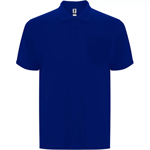 Polo unisex de manga corta 'Centauro Premium', Imagen 1