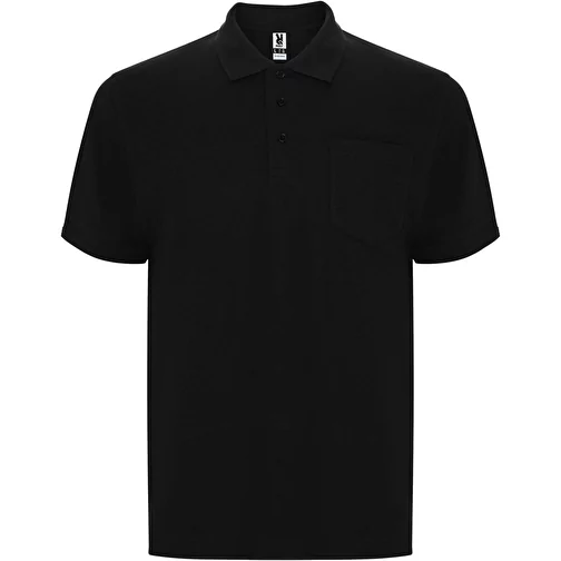 Centauro Premium koszulka polo unisex z krótkim rękawem, Obraz 1