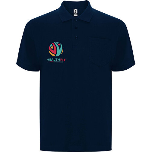 Centauro Premium Polo Shirt Unisex, Bilde 2