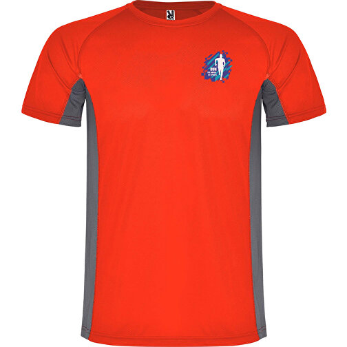 Camiseta Shanghai Sport para hombre, Imagen 2